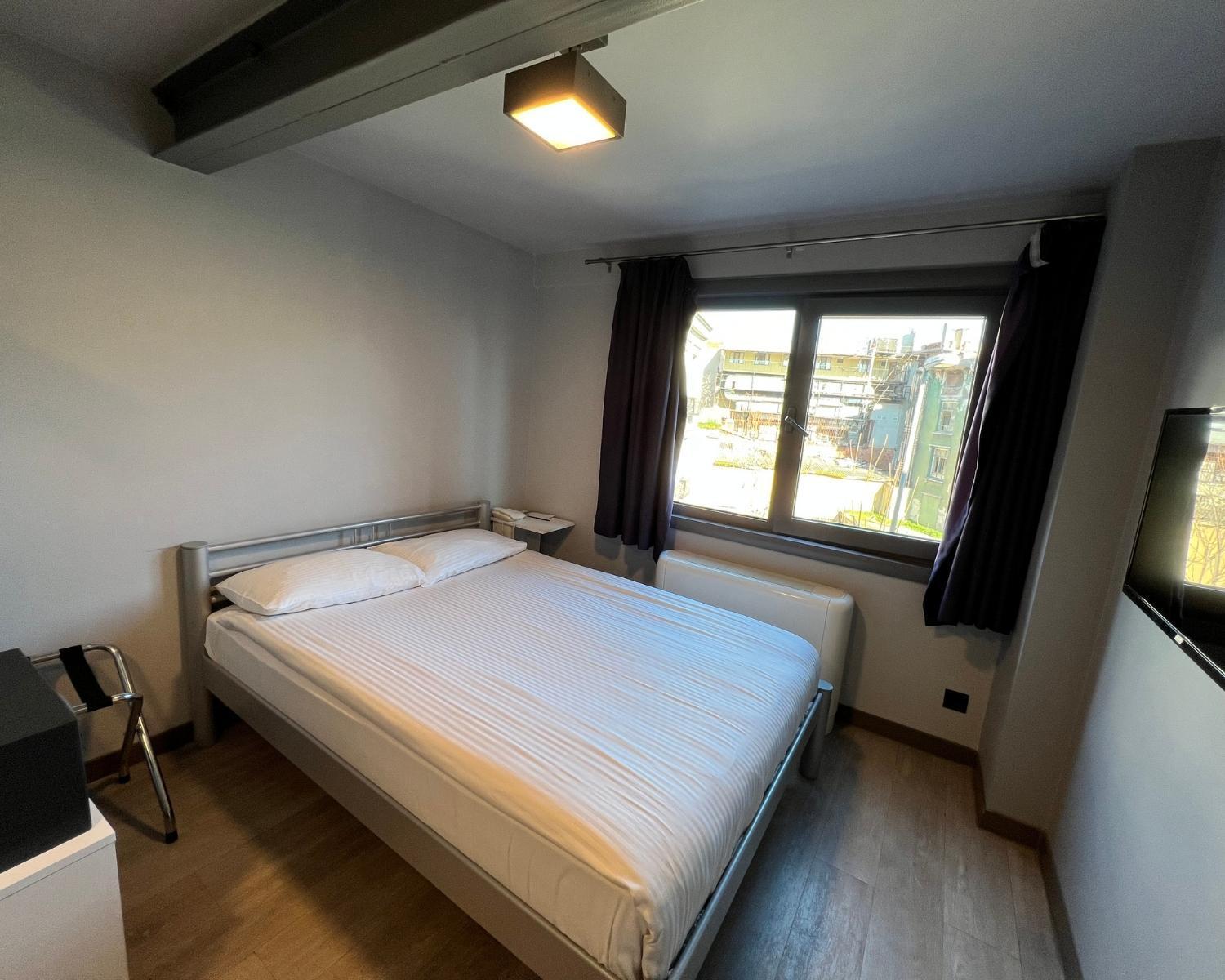 Eresin Hotels Express Istanbul Luaran gambar