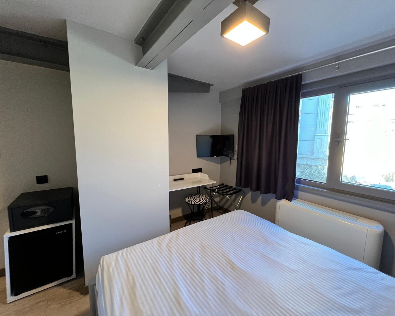 Eresin Hotels Express Istanbul Luaran gambar